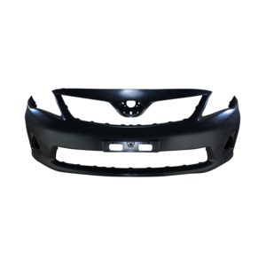 กันชนหน้า ALTIS ปี​ 2010 - 2012 แท้สูน