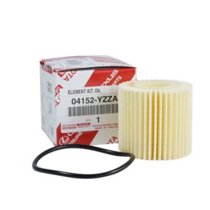 ກອງນ້ຳມັນເຄື່ອງ TOYOTA ALTIS ປີ​ 2010 - 2012 ແທ້ສູນ