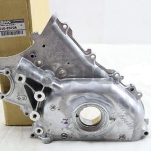 ປ້ຳນ້ຳມັນເຄື່ອງ PUMP ASSY-OIL Nissan Navara ແທ້ສູນ