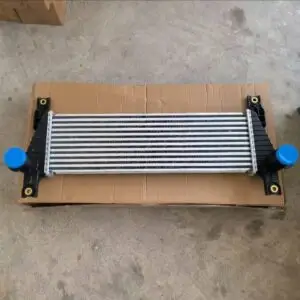 ອິນເຕີຄູເລີ Mazda BT50Pro  ປີ​ 2012 - 2015 (OEM)