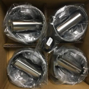 ລູກສູບ MAZDA BT50PRO / FORD RANGER 2.2 ປີ 2012-2016 OEM