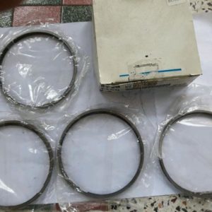 ແຫວນລູກສູບ MAZDA BT50Pro / Ford Ranger 2.2  ປີ 2012-2016 OEM