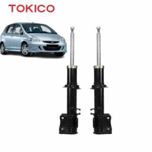 ສົກຄູ່ໜ້າ Honda JAZZ ປີ 2004-2007 ຍີ່ຫໍ້ TOKICO