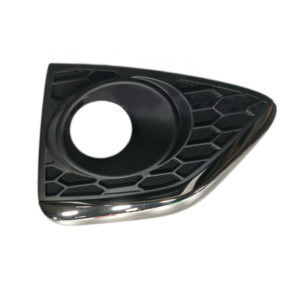 ຝາຄອບໄຟຕັດຫມອກ New Fortuner TRD