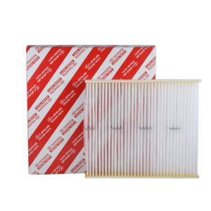 ກອງແອ TOYOTA REVO 2015 ແທ້ສູນ