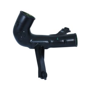 ท่ออินเตอร์คูลเลอร์ REVO(ดีเซล) แท้สูน