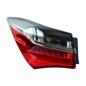 ໄຟຕາທ້າຍ TOYOTA  ALTIS ປີ​ 2017  ແທ້ສູນ