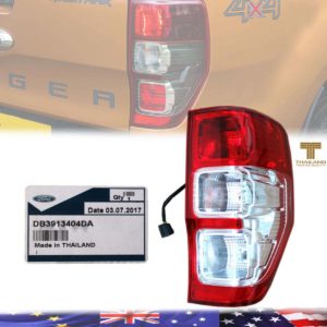 ໄຟຕາທ້າຍ FORD RANGER ປີ​ 2012 - 2016 ແທ້ສູນ