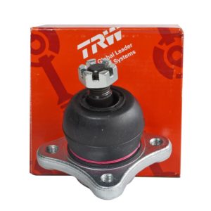 ລູກຫມາກປີກນົກເທິງ MITSUBISHI TRITON 4WD ປີ 2006 - 2014 ຍີ່ຫໍ້ TRW