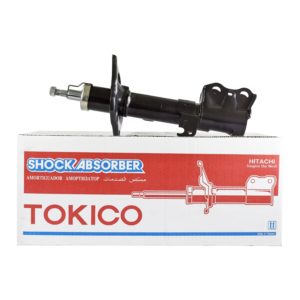 ສົກອັບໜ້າ Toyota Altis ປີ 2014-2016 ຍີ່ຫໍ້ Tokico