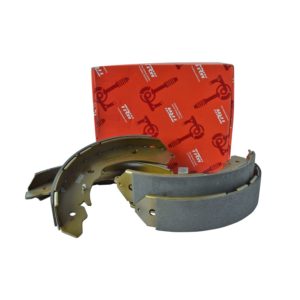 ກ້າມເບກຫຼັງ Isuzu Dmax 2012-2016 (4WD) ຍີ່ຫໍ້ TRW