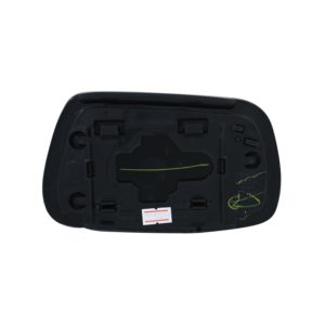 ແກ້ວແວ່ນແຍງຂ້າງ Isuzu ປີ Dmax 2012-2015 ຂອງແທ້