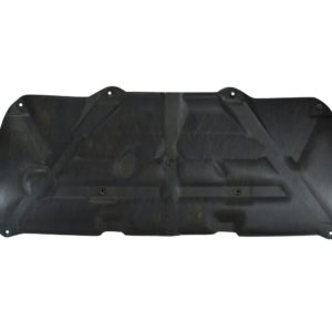 ຜ້າກັນຮ້ອນຝາກະໂປງໜ້າ ISUZU DMAX, ປີ 2012 - 2015, ຂອງແທ້