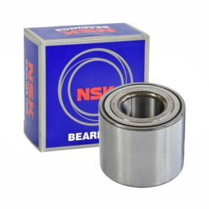 ລູກປືນລໍ້ຫລັງ Mitsubishi Mirage ຍີ່ຫໍ້ NSK 