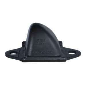 ຍາງກັນກະແທກປີກນົກເທິງ Mitsubishi Triton 4WD ຍີ່ຫໍ້ RBI