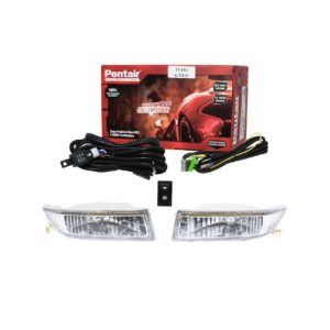 ไฟสปอร์ตไลท์กันชน ALTIS ปี​ 2001 - 2007 PENTAIR