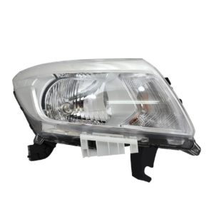 ໄຟຕາໜ້າ Nissan Navara 2014 (NP300) ແທ້ສູນ