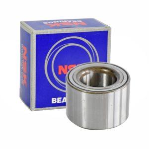 ລູກປືນລໍ້ໜ້າ Mitsubishi Triton 2.5(4D56T) ປີ​ 2006 – 2009 ຍີ່ຫໍ້ NSK