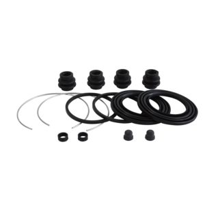 ຍາງດີດເບກໜ້າ Toyota Altis ປີ 2008-2012 ຍີ່ຫໍ້ YBK