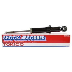 ສົກອັບຫລັງ Toyota Altis ປີ 2008 – 2012 ຍີ່ຫໍ້ TOKICO