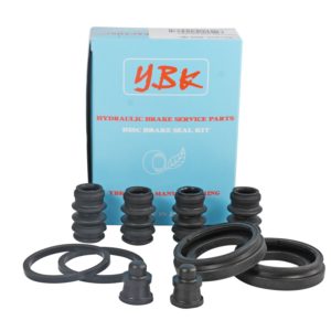 ຍາງດິດເບກຫຼັງ Toyota Altis ປີ​ 2008 - 2012 ຍີ່ຫໍ້ YBK