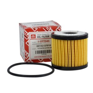 ກອງນ້ຳມັນເຄື່ອງ TOYOTA ALTIS ປີ​ 2010 - 2012 ຍີ່ຫໍ້ FULL