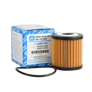 ກອງນ້ຳມັນເຄື່ອງ MAZDA BT50PRO ປີ 2012-2015 ຍີ່ຫໍ້ Full