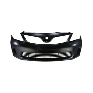 ກັນຊົນໜ້າ Toyota Altis ປີ 2010 - 2012 (Taiwan)