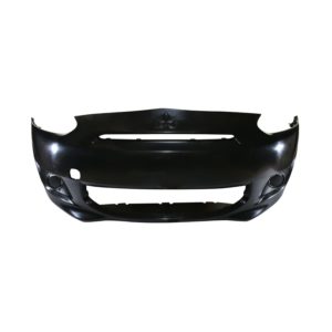 ກັນຊົນຫນ້າ Mitsubishi Mirage ປີ 2012 -2014 ທຳມະດາ