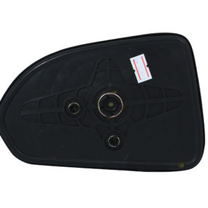 ແກ້ວແວ່ນແຍງຂ້າງ Nissan March ປີ​ 2010 - 2014 ແທ້ສູນ