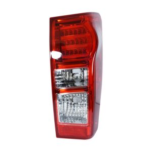 ໄຟຕາທ້າຍ ISUZU DMAX 2012 - 2015 ຍີ່ຫໍ້ AMC (LED)