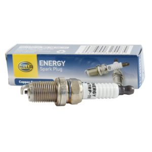 ຫົວທຽນ Honda Jazz ປີ 2004 – 2007 ຍີ່ຫໍ້ HELLA