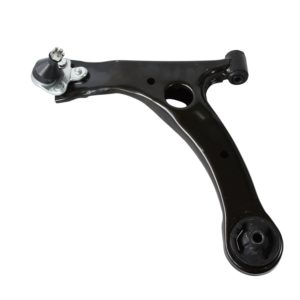 ປີກນົກລຸ່ມ Toyota Altis ປີ 2008 - 2012 Taiwan