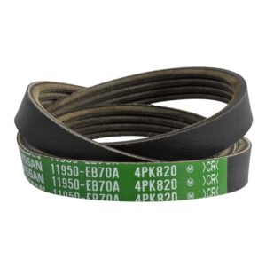 ສາຍພານພວງມະໄລພາເວີ NISSAN NAVARA ຂອງແທ້ ປີ 2007-2012