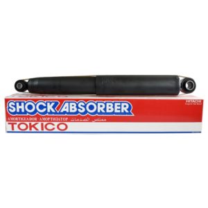 ສົກອັບຫຼັງ Mazda BT50Pro (4WD) ປີ 2012 - 2018 ຍີ່ຫໍ້ Tokico