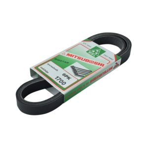 ສາຍພານໄດສາກ TOYOTA ALTIS  ປີ​ 2008 - 2012 ຍີ່ຫໍ້ MITSUBOSHI