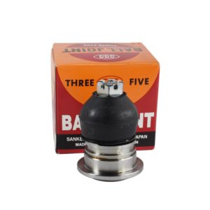 ລູກຫມາກປີກນົກເທີງ Mitsubishi Triton ປີ​ 2006 – 2009 ຍີ່ຫໍ້ 555(JAPAN)