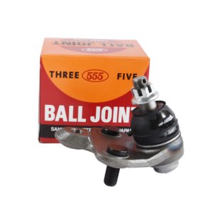 ລູກຫມາກປີກນົກລຸ່ມ Toyota Altis ປີ​ 2008 - 2012 ຍີ່ຫໍ້ 555