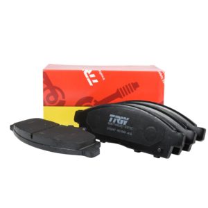 ແຜ່ນດີດເບກໜ້າ Mitsubishi Triton ຍີ່ຫໍ້ TRW