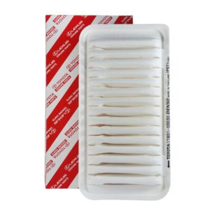 ກອງອາກາດ TOYOTA ALTIS ປີ​ 2001 - 2007  ຍີ່ຫໍ້ SAKURA