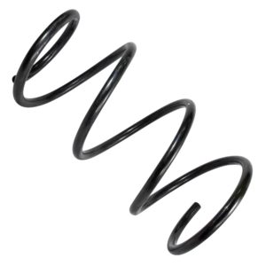 สปริงหน้า TOYOTA ALTIS ปี​ 2001 - 2007  ZZE121 แท้สูน