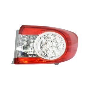 ໄຟຕາທ້າຍ TOYATA ALTIS ປີ​ 2010 - 2012 ແທ້ສູນ