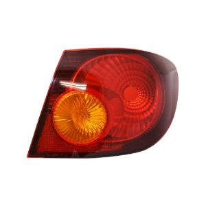 ໄຟຕາທ້າຍ  TOYOTA ALTIS LIMO ປີ​ 2001 - 2007 ແທ້ສູນ