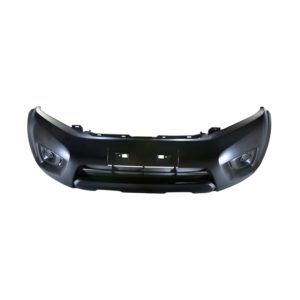 แท้สูนກັນຊົນໜ້າ Nissan Navara NP300 2014 (2WD) ແທ້ສູນ