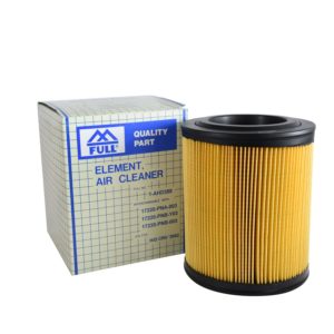 ກອງອາກາດ Honda CRV G2 ປີ 2002 - 2006 ຍີ່ຫໍ້ FULL