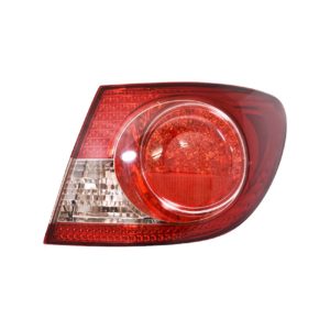 ໄຟຕາທ້າຍ ALTIS(NEW) ປີ​ 2005 - 2007 ແທ້ສູນ