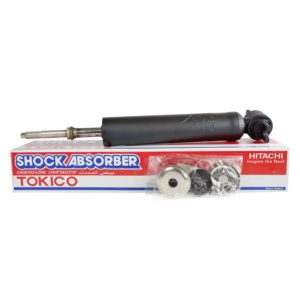 ສົກອັບໜ້າ Mitsubishi Triton ປີ 2006 - 2009 ຍີ່ຫໍ້ Tokico