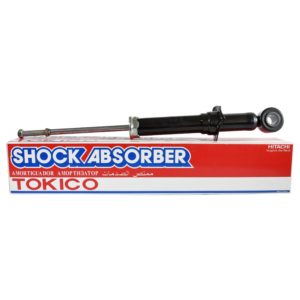 ສົກອັບຫຼັງ Toyota Altis ປີ 1996 - 2007 ຍີ່ຫໍ້ Tokico