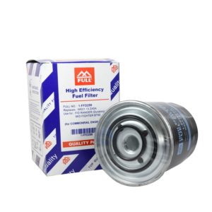 ກອງກາຊວນດັກນ້ຳ FORD RANGER ປີ​ 2009 - 2012 SUPERCOMM  ຍີ່ຫໍ້ FULL