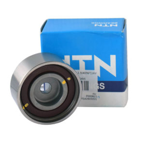 ລູກລອກສາຍພານ Mitsubishi TRITON 2.5(4D56T) ​ປີ 2006 – 2009 ຍີ່ຫໍ້ NTN